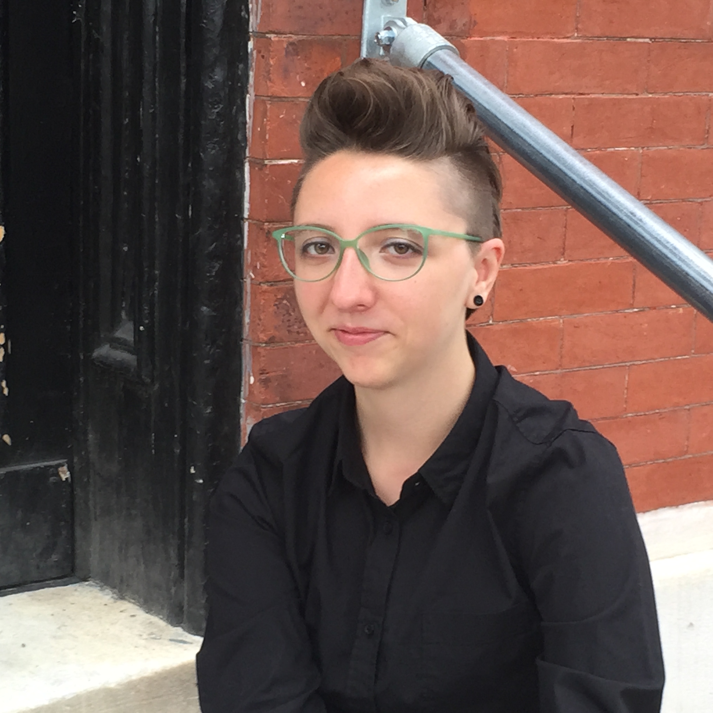 candice d. roberts, phd – media studies & popular culture perspectives
